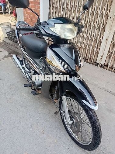 Furure neo 2007,cạo khói,ko rút nòng,nồi chưa làm.