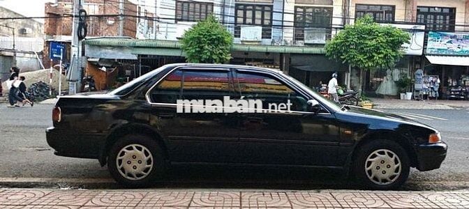 Honda Accord 1994 2.0 MT - 88888 km