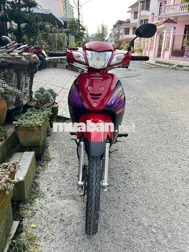 Cần bán Future máy zin dữ