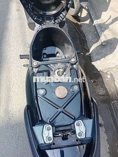 Furure neo 2007,cạo khói,ko rút nòng,nồi chưa làm.