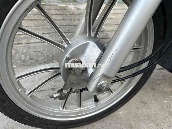 Kymco CANDY 50cc máy zin siêu êm CHÍNH CHỦ