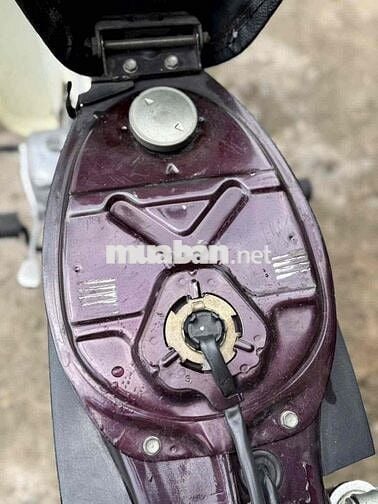 Honda Dream Tem Lửa Thái/ Zin Cực Đẹp/ VIP Bs65