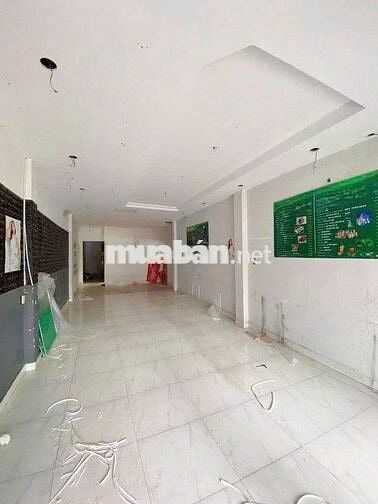 Cho Thuê Nhà Đường Tây Thạnh, Tân Phú ( 4x25m - Vỉa Hè Siêu Rộng )