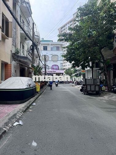 mặt tiền khu phan xích long giá chỉ 35tr