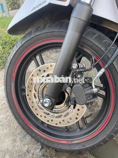 Honda SH 350i 2021 Bạc nhám 7500 km