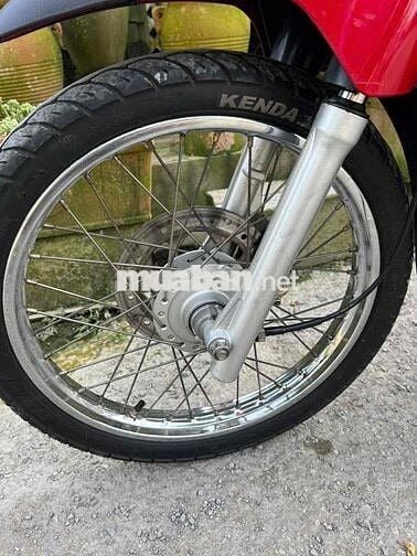 Cần bán Future máy zin dữ