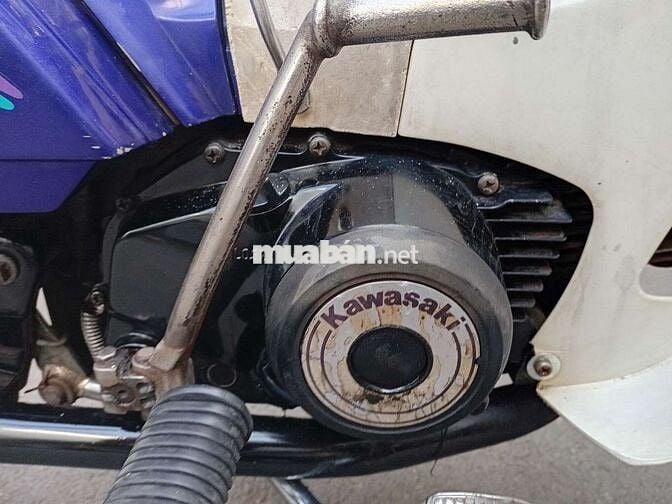 Max 2 , xe đẹp,mạnh, kèn đề đèn , sơn tem zin.