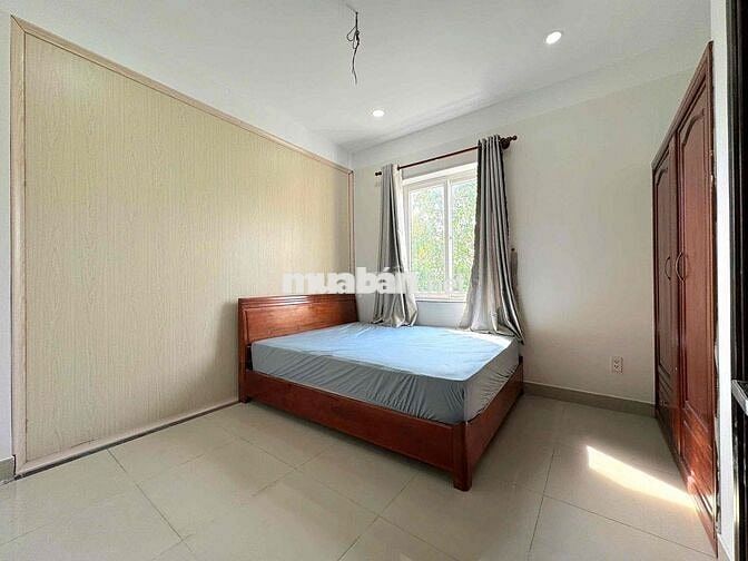 PHÒNG CỬA SỔ LỚN NGAY BV Q12, CVPM. TÔ Ký