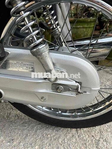 Cần bán Future máy zin dữ