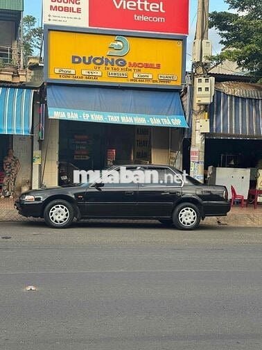 Honda Accord 1994 2.0 MT - 88888 km