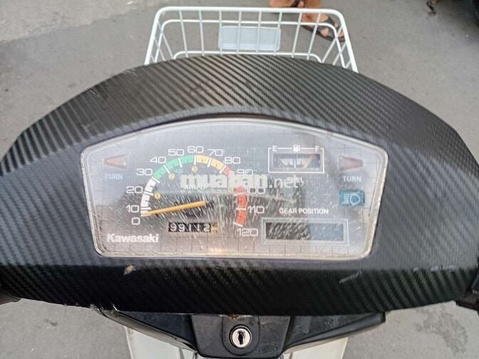 Max 2 , xe đẹp,mạnh, kèn đề đèn , sơn tem zin.