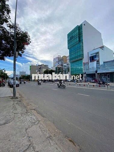 Cho Thuê Nhà Đường Tây Thạnh, Tân Phú ( 4x25m - Vỉa Hè Siêu Rộng )