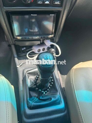 Honda Accord 1994 2.0 MT - 88888 km