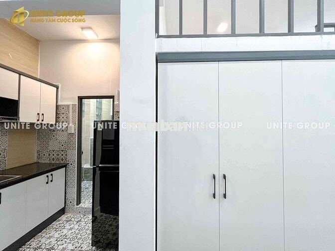 Phòng Cho Thuê Full Nội Thất 40m2 Cửa Sổ Ban Công Tại Chu Văn An, BTH