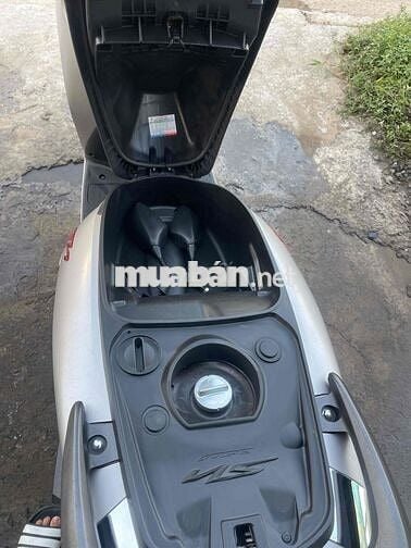 Honda SH 350i 2021 Bạc nhám 7500 km
