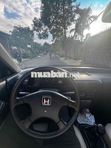 Honda Accord 1994 2.0 MT - 88888 km