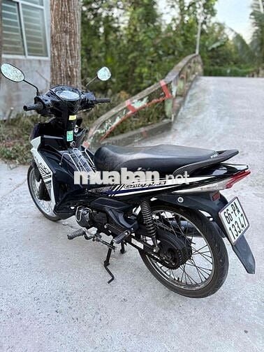 Sym Galaxy 50cc biển 66 chính chủ