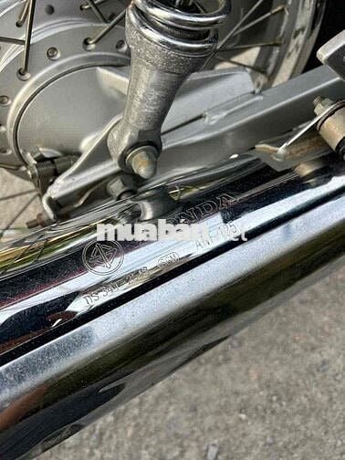 Cần bán Future máy zin dữ