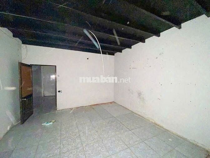 Cho Thuê Nhà Đường Tây Thạnh, Tân Phú ( 4x25m - Vỉa Hè Siêu Rộng )