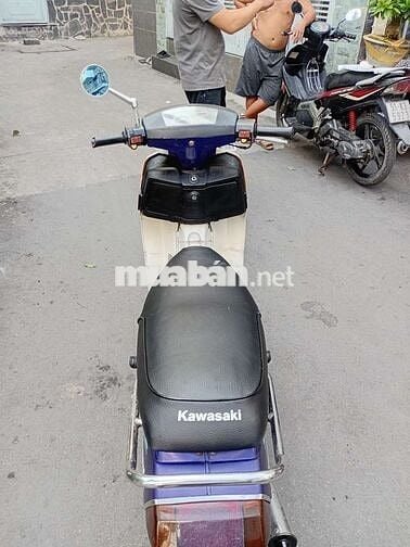 Max 2 , xe đẹp,mạnh, kèn đề đèn , sơn tem zin.