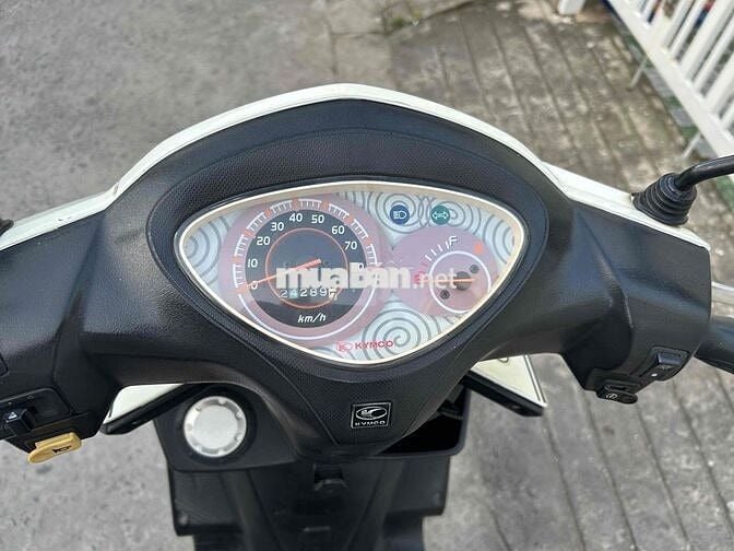 Kymco CANDY 50cc máy zin siêu êm CHÍNH CHỦ