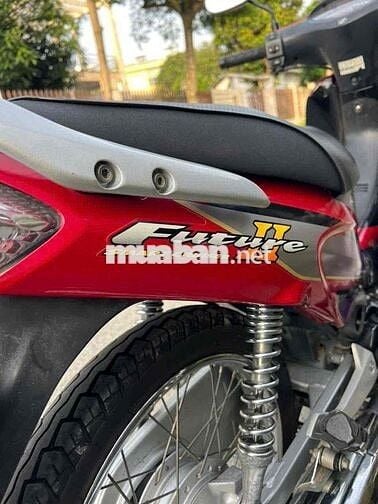 Cần bán Future máy zin dữ