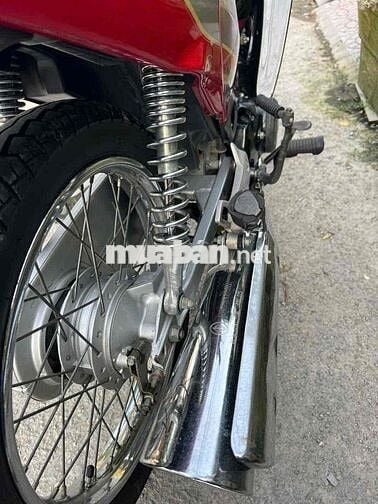 Cần bán Future máy zin dữ