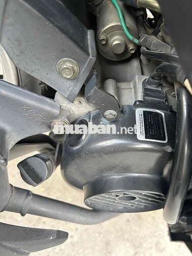 Kymco CANDY 50cc máy zin siêu êm CHÍNH CHỦ