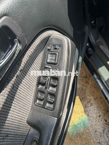 Honda Accord 1994 2.0 MT - 88888 km