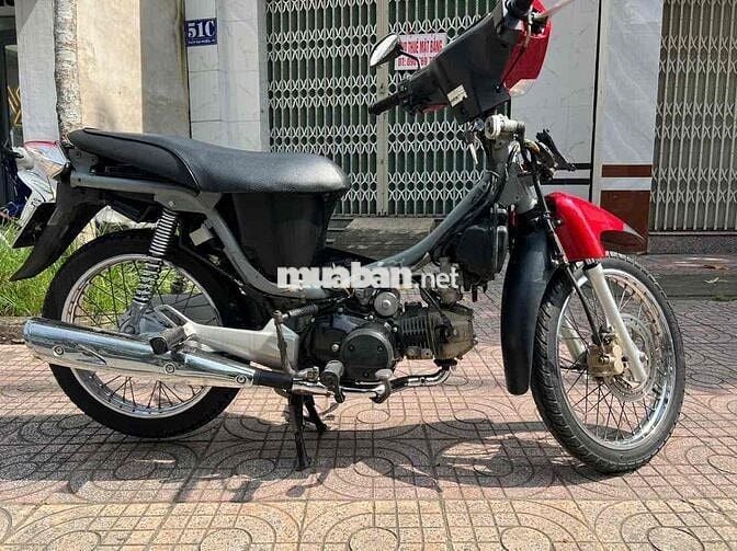 Cần bán Future máy zin dữ