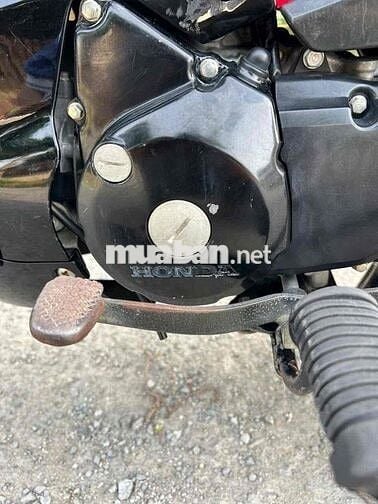 Cần bán Future máy zin dữ