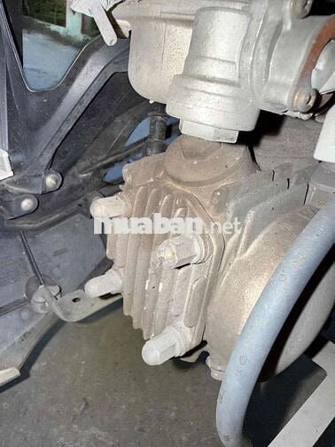 Sym Galaxy 50cc biển 66 chính chủ