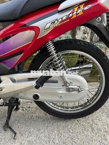 Cần bán Future máy zin dữ