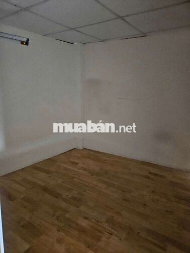 Mặt tiền phạm văn chiêu p14 gv 4x6m lửng vỉa hè 5m.Kinh doanh sầm uất