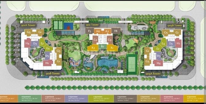 Chính chủ! Bán chcc cao cấp H9 Starlake Tây Hồ Tây. 101m2 Tòa 903B 