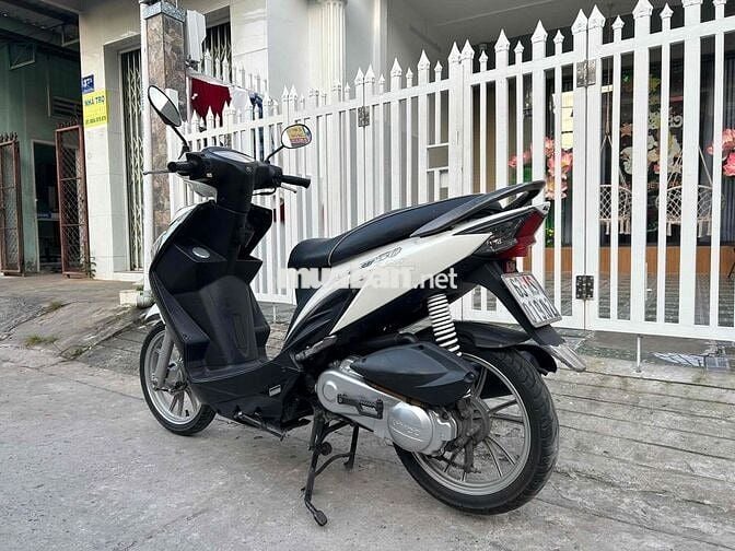 Kymco CANDY 50cc máy zin siêu êm CHÍNH CHỦ