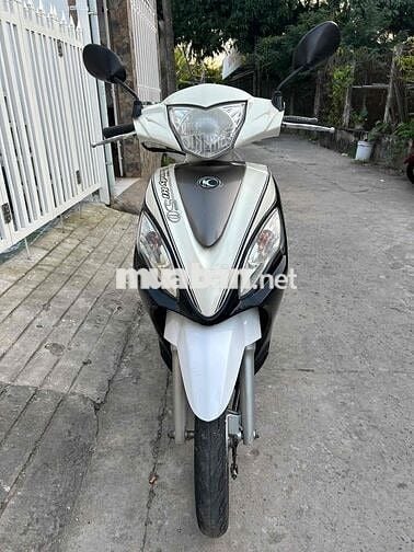 Kymco CANDY 50cc máy zin siêu êm CHÍNH CHỦ