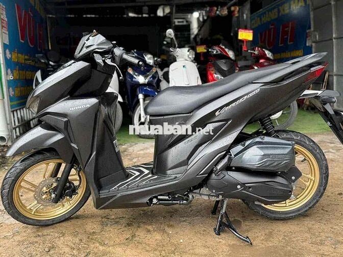 Honda Vario 150/ Cực Đẹp/ Ngay Chủ 65K1