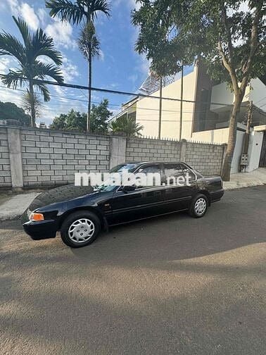Honda Accord 1994 2.0 MT - 88888 km