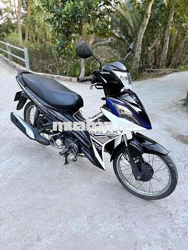 Sym Galaxy 50cc biển 66 chính chủ