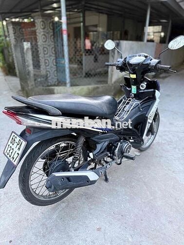 Sym Galaxy 50cc biển 66 chính chủ