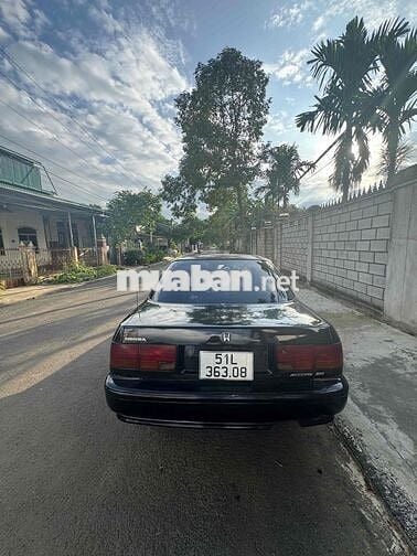 Honda Accord 1994 2.0 MT - 88888 km