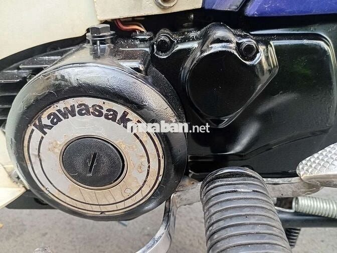 Max 2 , xe đẹp,mạnh, kèn đề đèn , sơn tem zin.