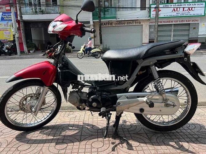 Cần bán Future máy zin dữ