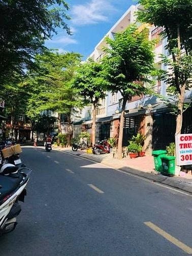 CHÍNH CHỦ 2 TỶ 5 KDC HỒNG LONG ĐƯỜNG 6M CƠ SỞ HẠ TẦNG TỐT XDTD SỔ SẴN