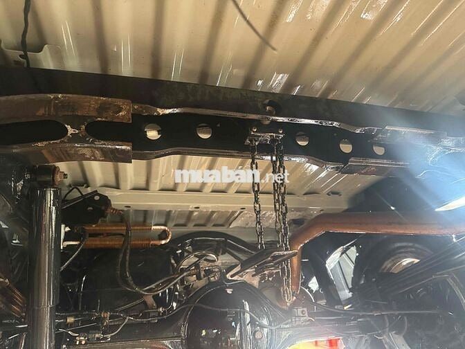 Mazda BT-50 Bạc Số sàn