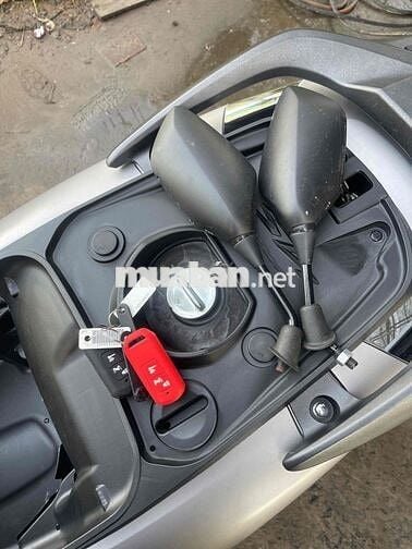 Honda SH 350i 2021 Bạc nhám 7500 km