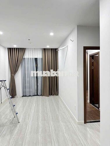 CHO THUE CĂN HỘ BCONS CITY 2PN , NỘI THẤT CƠ BẢN