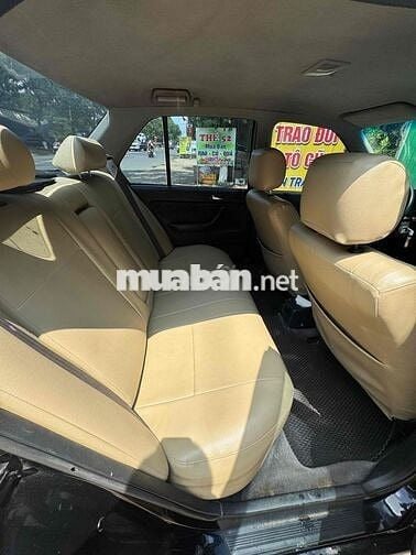 Honda Accord 1994 2.0 MT - 88888 km