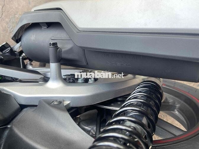 Honda SH 350i 2021 Bạc nhám 7500 km